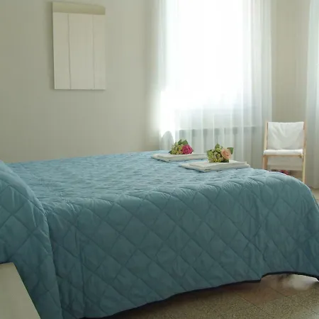 Bed & Breakfast La Casa Dopo Il Ponte *