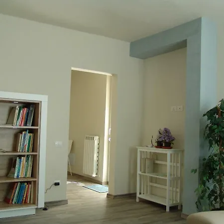 Bed & Breakfast La Casa Dopo Il Ponte
