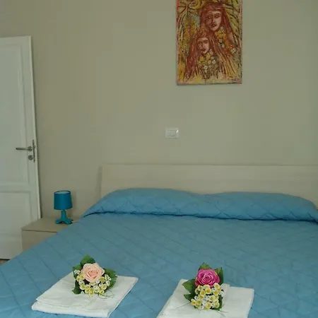 La Casa Dopo Il Ponte Bed & Breakfast Morrovalle