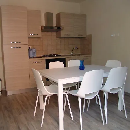 La Casa Dopo Il Ponte Bed & Breakfast Morrovalle