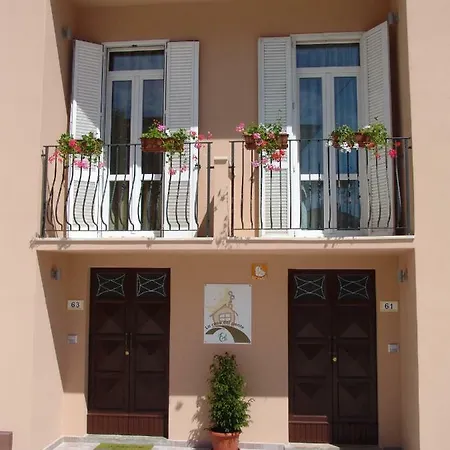 La Casa Dopo Il Ponte Morrovalle