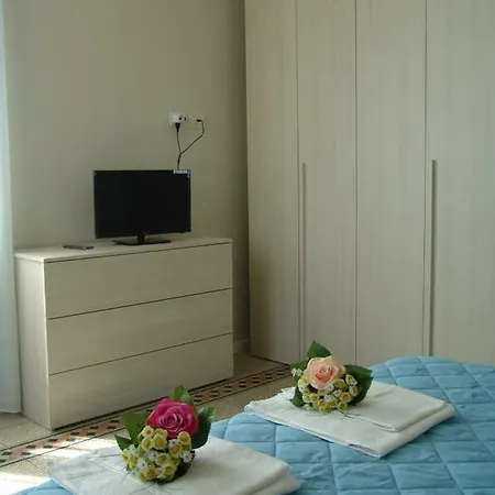 La Casa Dopo Il Ponte Bed & Breakfast *
