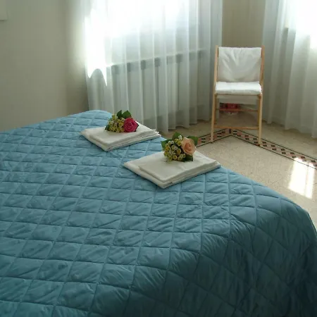 La Casa Dopo Il Ponte *