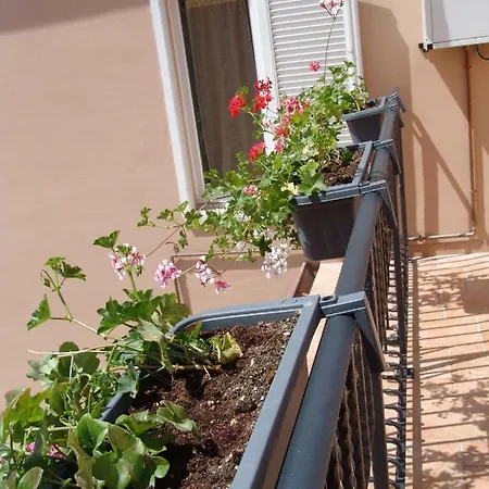 La Casa Dopo Il Ponte Bed & Breakfast Morrovalle